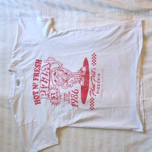 Hot N' Fresh Pizza T-shirt